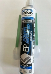 ONE BOND Klej epoksydowy do metalu EP Power Metal 60 minut - Klej epoksydowy do metalu EP Power Metal 60 minut