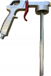 CARLOFON Pistolet do powłok antykorozyjnych baranka MAFA (08911063) - Pistolet do powłok antykorozyjnych baranka MAFA