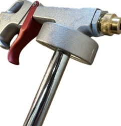 CARLOFON Pistolet do powłok antykorozyjnych baranka MAFA (08911063) - Pistolet do powłok antykorozyjnych baranka MAFA