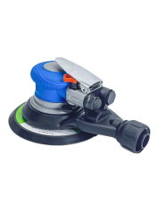 BULLET TOOLS SZLIFIERKA ORBITALNA BĄCZEK skok 5mm - SZLIFIERKA ORBITALNA BĄCZEK skok 5mm