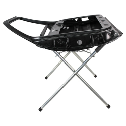 BULLET TOOLS Stojak lakierniczy rozstawny X kobyłka PREMIUM (59217) - Stojak lakierniczy rozstawny X kobyłka PREMIUM