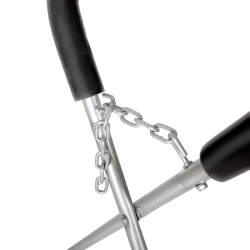 BULLET TOOLS Stojak lakierniczy rozstawny X kobyłka PREMIUM (59217) - Stojak lakierniczy rozstawny X kobyłka PREMIUM