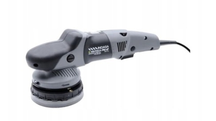 Indasa Polerka orbitalna PRO XP 125-15 (610282) - POLERKA ORBITALNA PRO XP 125-15