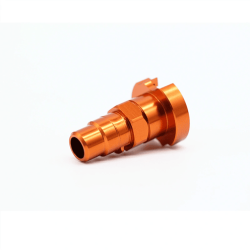 BULLET TOOLS Adapter do kubka PPS systemy PPS typ SATA - Adapter do kubka PPS systemy PPS typ SATA