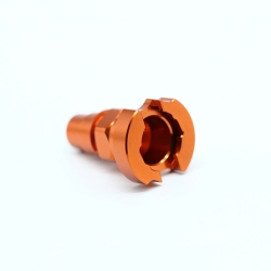 BULLET TOOLS Adapter do kubka PPS systemy PPS typ SATA - Adapter do kubka PPS systemy PPS typ SATA