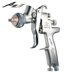 IWATA Pistolet lakierniczy Air Gunsa HTE2 AZ3 (W0SPG81AG13C) - Profesjonalny włoski Pistolet Lakierniczy Air Gunsa AZ3 HTE2 IWATA.