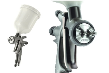 IWATA Pistolet lakierniczy Wet on Wet WS-Primer (130812A0) - pistolet lakierniczy Wet on Wet WS-Primer 1,3 mm