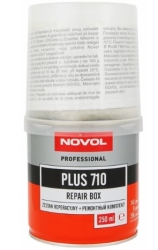 Novol Zestaw reperacyjny PLUS 710 (36101) - Zestaw reperacyjny