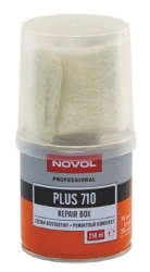 Novol Zestaw reperacyjny PLUS 710 (36101) - Zestaw reperacyjny